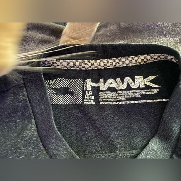 Tony Hawk Large Tee Shirt - Picture 6 of 6